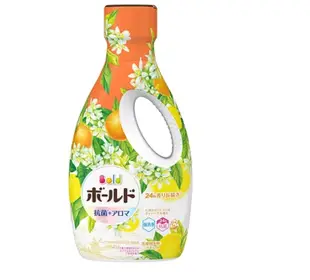 NO.1【日本暢銷】 P&G ARIEL 超濃縮洗衣精 除臭抗菌 洗衣精 室內晾曬 除臭抗菌 (6.7折)