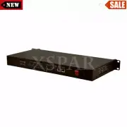 ENC4 Video Encoder 4-Channel 4K HDMI Encoder H265 Encoder for Live Streaming SRT