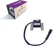 RCZTL New 595304 Ignition Coil Automotive Replacement Parts, Replaces Briggs & Stratton OEM 490586 491312 492341 592846,ZP055
