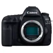 Canon EOS 5D Mark IV (BODY) DSLR Camera