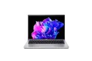 Acer Swift Go 14 14" 2.8K OLED Laptop i5-13500H 8GB 512GB W11H Silver - As New