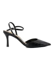 [Dune London] Clarity Pump in Black