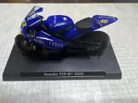 在飛比找露天拍賣優惠-山葉 Yamaha YZR-M1 2004