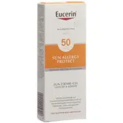 Eucerin SUN Allergy Protect Sun Creme-Gel Face and Body L