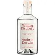 Willing Distillery Kakadu Plum & Quandong Gin 700ml