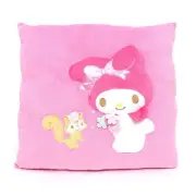 My Melody Interior Relief Big Plush Bed, Sofa Cushion Plush Pillow Squishy