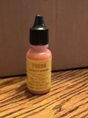 Reaper Master Series Paint Discontinued OOP 29806 Fireball Orange