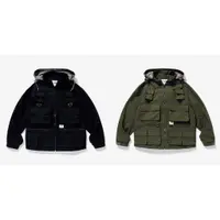 在飛比找蝦皮購物優惠-【AllenTAPS】WTAPS 19SS MODULAR 