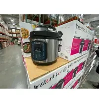 在飛比找樂天市場購物網優惠-C128114 INSTANTPOT 溫控智慧萬用鍋 DUO