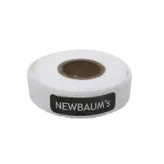 White Cotton Grip Tape 10 Feet Adhesive Road Bike Handlebar Bar Tape