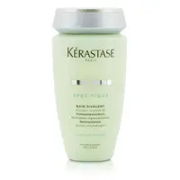 在飛比找樂天市場購物網優惠-卡詩 Kerastase - 胺基酸平衡髮浴 (油性髮根，敏