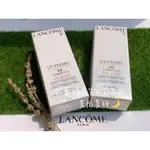 蘭蔻 LANCOME 百貨中文標籤超輕盈UV水凝露50ML BB霜 素顏霜 30ML 50ML