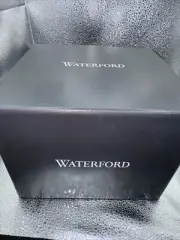 Waterford Crystal Goblets set Of 4 Cecily Pattern Brand New