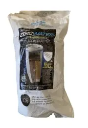Culligan Zerowater 5-Stage Water Filter Replacement - 1 Pack New E13