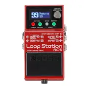 BOSS RC-5 Loop Station Pedal