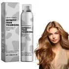 150ML Natural Fresh Volumizing Hair Dry Spray Volumizing Dry Shampoo Spray