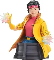Diamond Select - Marvel Animated X-Men Jubilee 1/7 Scale Bust