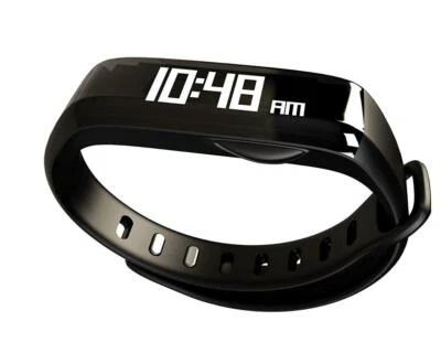 Wego Hybrid Wireless Activity Tracker Bluetooth Sleep & Step Monitor FAST! D13