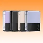 Samsung Galaxy Z Flip 4