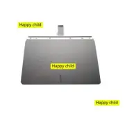 Touchpad For DELL Inspiron 7373 2-in-1 / 7370 7380 0GXJX2 014T3D 016TDD Gray New