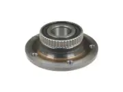 Front Wheel Hub Assembly For 1994-1995 BMW 530i QT458ZS Symmetric : 83MM Gen 2 (for: BMW)