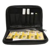 NcStar Red Laser Bore Sighter Bore Sighting Set TLZSET