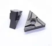 HDVCRNBAVW TNMG160404R-VF CT3000 Carbide Lathe Cutter Rotary Tool CNC. Machine Cutting Tool TNMG 160404R. Tungsten Tank Turning Tool