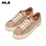 【現貨速發】MLB PLAYBALL帆布鞋餅乾鞋MONOGRAM系列 波士頓紅襪隊(3ACVPRM3N-43BGS) [