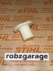 OEM STIHL BUFFER PLUG CAP 028 044 046 064 066 MS440 MS460 MS461 MS650 MS660 -B62