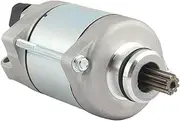 78140001000 Compatible With KTM Starter Motor Dirtbike 450cc EXC 450 XCW XCF SXF SMR Electric CCW 2012-2016 Enduro Motorcycle Accessories