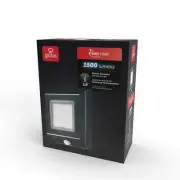 Globe Electric Outdoor Dusk To Dawn LED Security Light