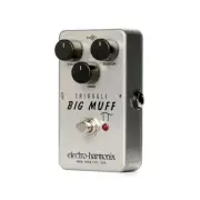 Electro-Harmonix Triangle Big Muff Pi Fuzz Pedal