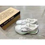 【代購】NIKE AIR MAX BLISS 灰白綠 復古慢跑鞋 DH5128-103