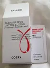 NIB AC Collection COSRX Blemish Spot Drying Lotion Kit 30ml Exp.12-22-2025 Korea