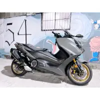 在飛比找蝦皮購物優惠-YAMAHA Tmax 560頂規公司車