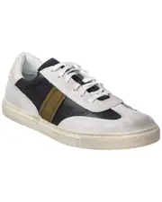 GREATS Charlie Leather Sneaker