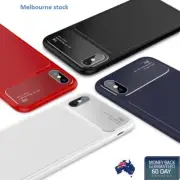 Hybrid 360 New Shockproof Bumper Back Case Tempered GLASS Cover for iPhone X 10