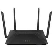 WiFi Router, AC1750 Wireless Internet for Home Gigabit Streaming & Gaming Sma...