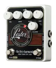 electro-harmonix Electro-Harmonix Effector Rotary Speaker Emulator Lester K [Dom