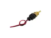 For Mitsubishi Mighty Max Water Temperature Sensor Walker 23939VWXV (for: Mitsubishi)