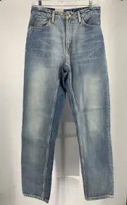 Nudie Jeans Women's Breezy Britt Springtime Size 29W x 30L NWT 113290