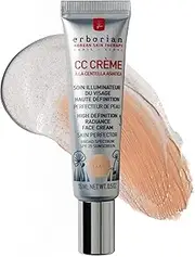 Erborian Cc Cream High Def Skin Perfector Claire Spf25 15Ml