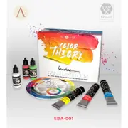 Scale 75 - Color Theory Paint Set