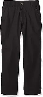 [Tru-Spec] Men's Lightweight Classic 24-7 Pant, Black