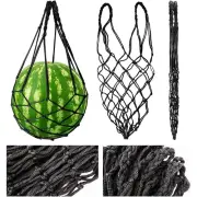 Garden Stand Holder Pumpkin Support Melon Cradle Watermelon Nets Melon Hammock