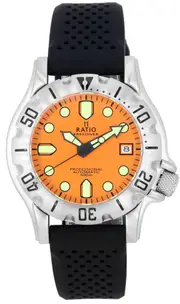Ratio RTF011 Mens Watch