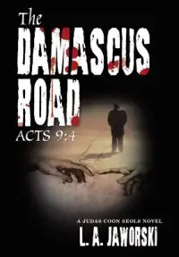 在飛比找博客來優惠-The Damascus Road: Acts 9:4