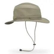 Sunday Afternoons Charter Escape Hat - Sand (Large)