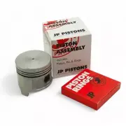 Piston ASS 030 FOR Mitsubishi 4G52, Sigma 2LT Astron, L300MA, MB, Sigma GE, GH