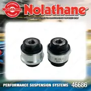 Rear Control Arm Lower Rear Outer Bearing for HSV GTS Maloo Senator W427 VE VF